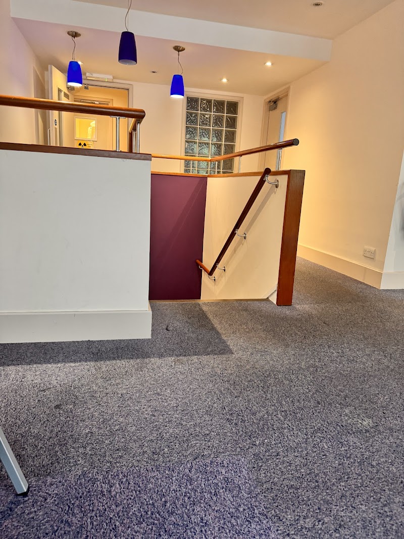 Blue Cross Dental Care