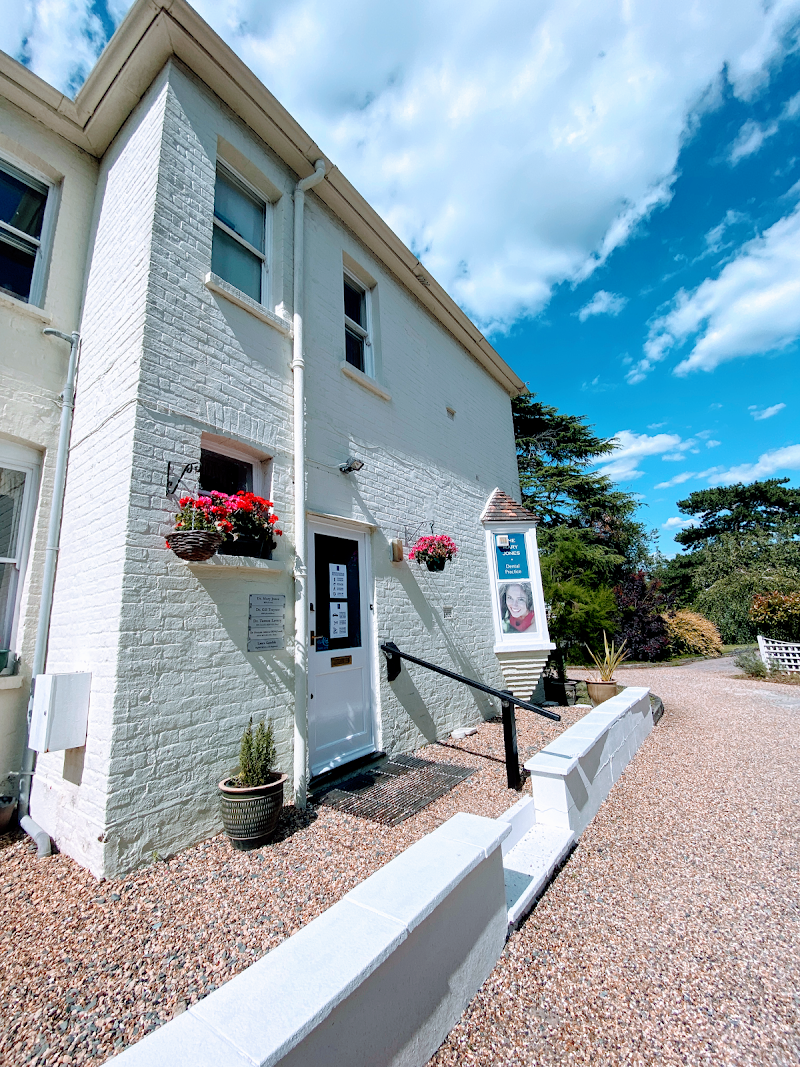 The Mary Jones Dental Practice