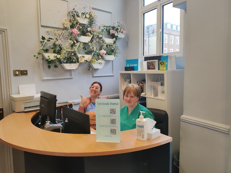 Tavistock Dental London