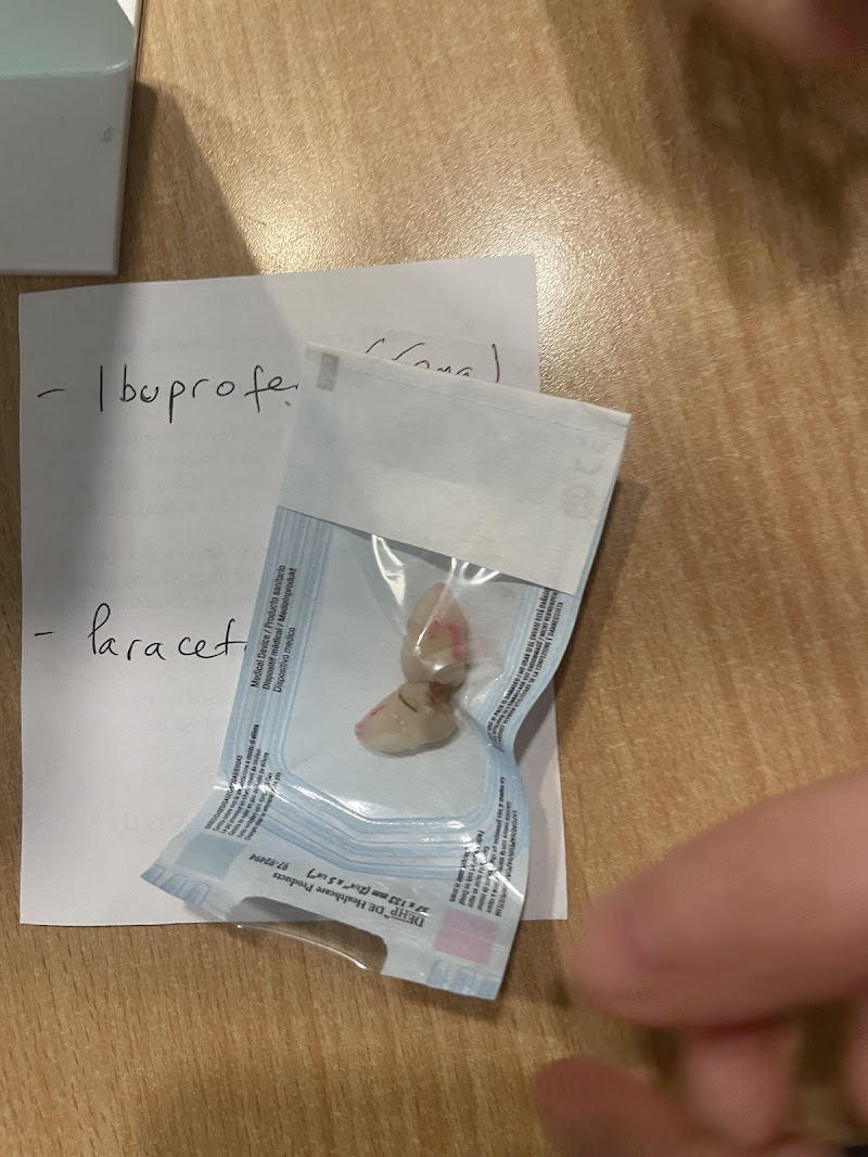 Tavistock Dental London