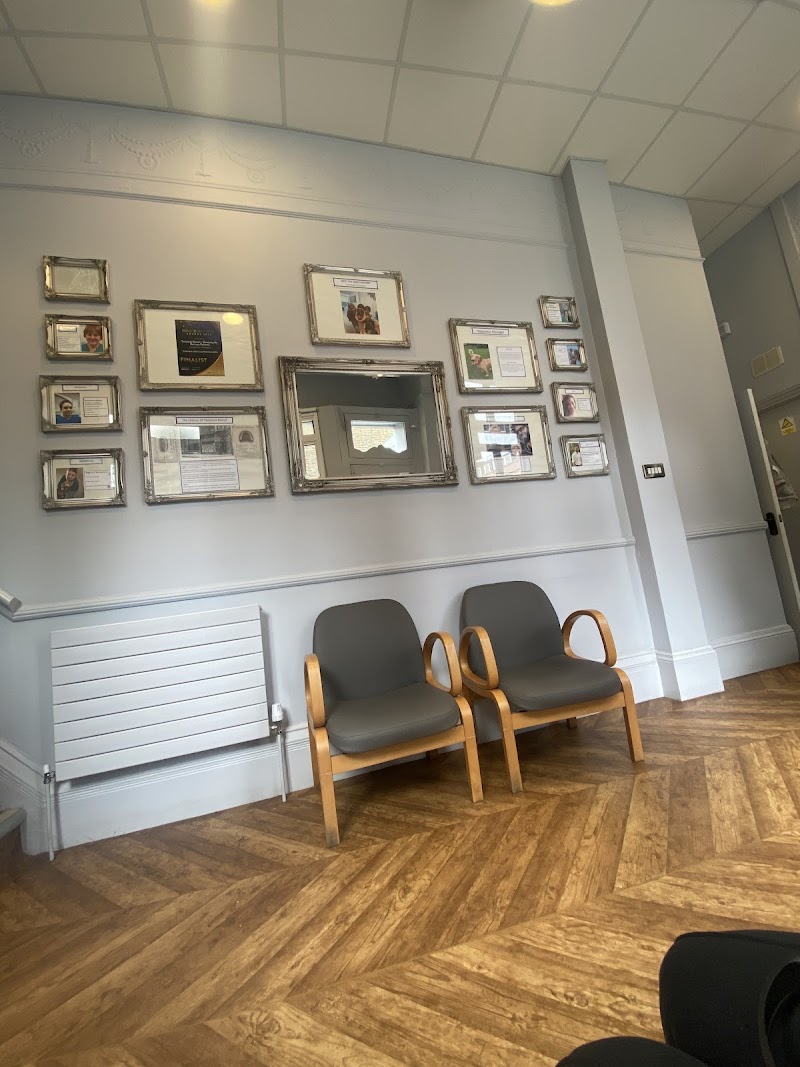 Tavistock Dental London