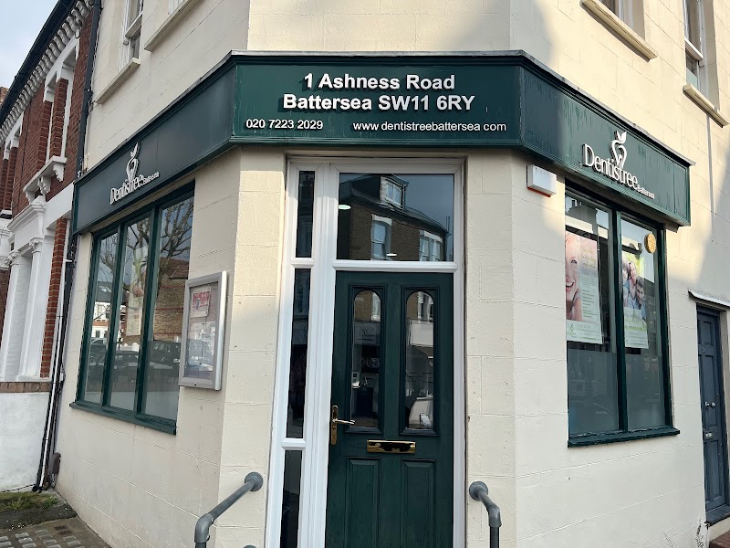 Dentistree Battersea