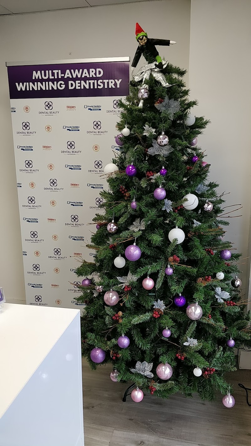 Dental Beauty Mottingham