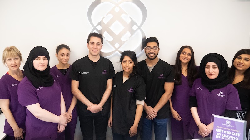 Dental Beauty Mottingham