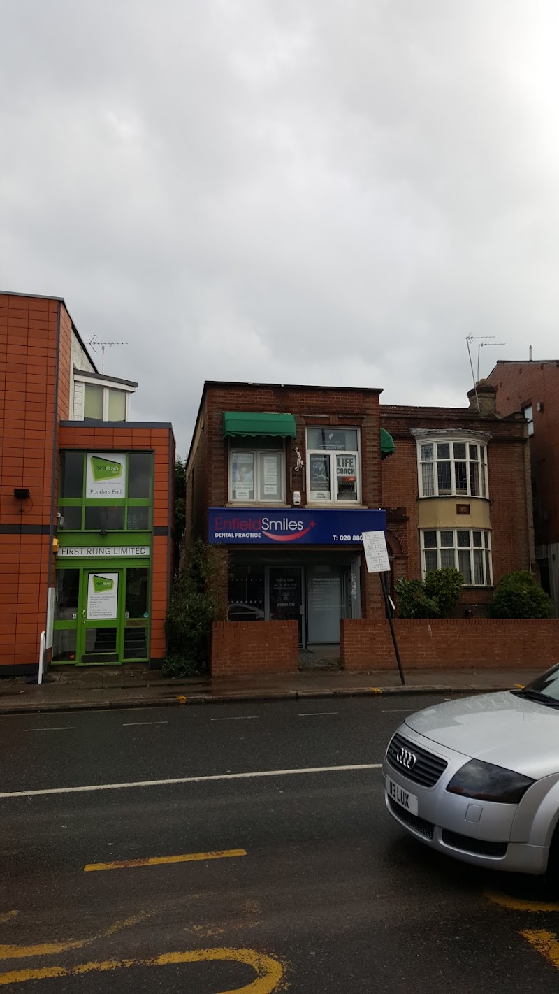 Ponders End Dental Practice
