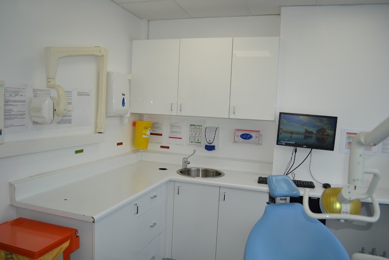 Canberra Dental Practice