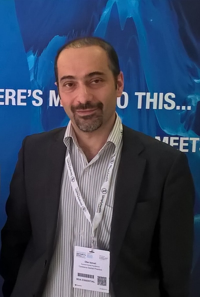 Canberra Dental Practice