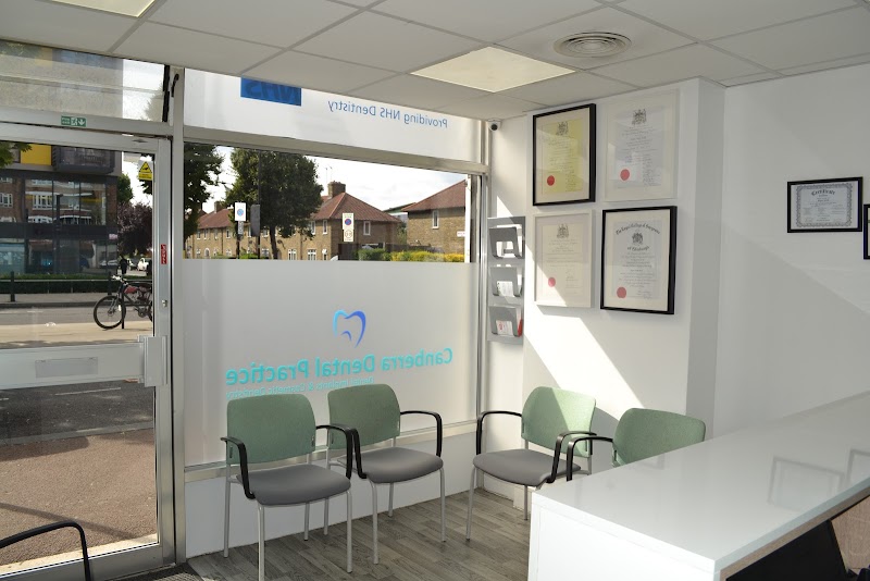 Canberra Dental Practice