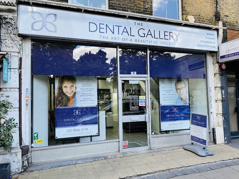 Ealing Dental Centre