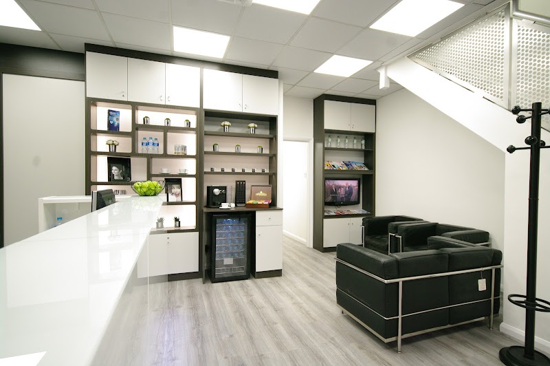 Ealing Dental Centre