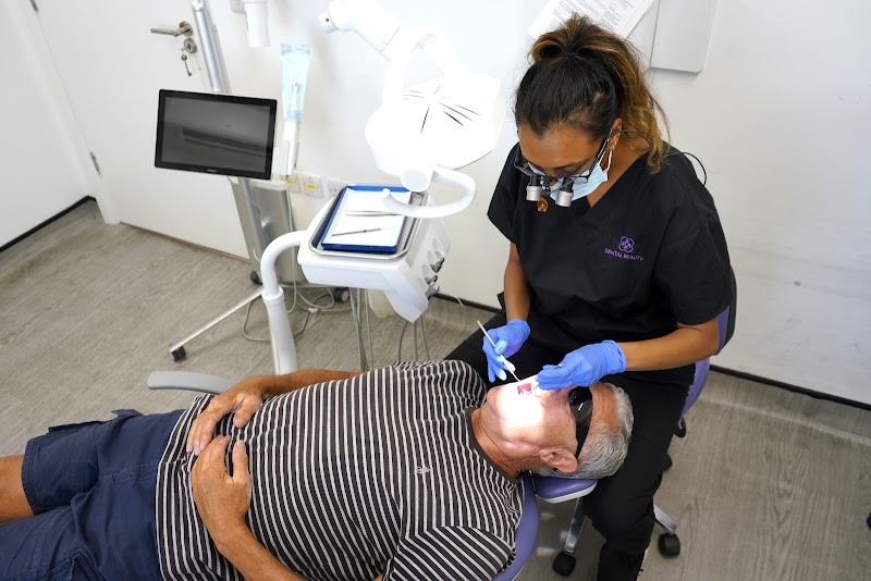 Dental Beauty Blackheath