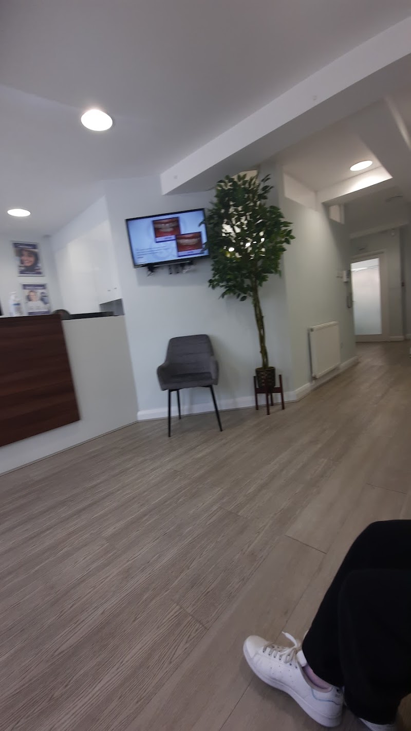 Dental Beauty Blackheath