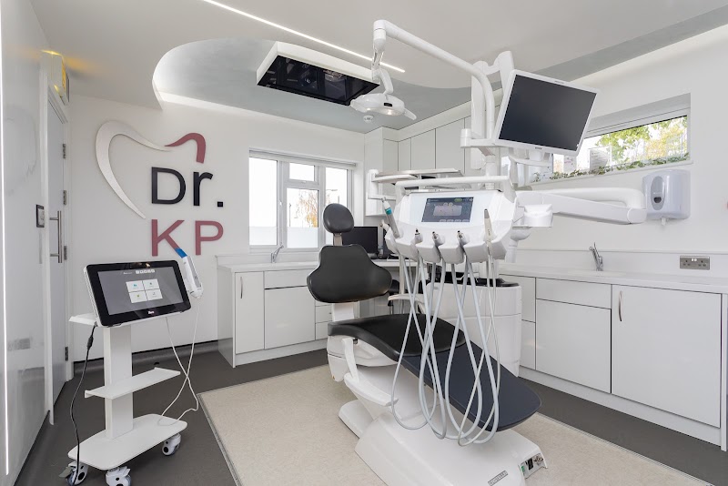 Love Teeth Dental - Sutton