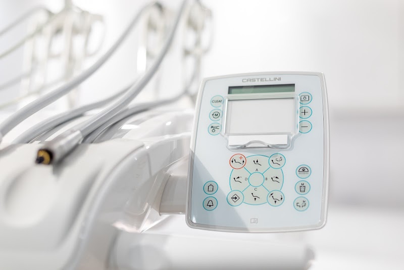 Love Teeth Dental - Sutton