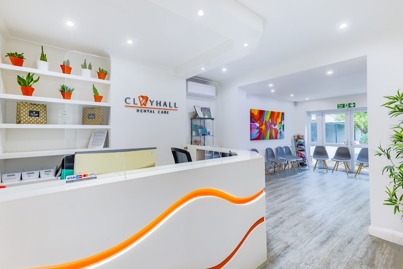 Clayhall Dental Care - Cosmetic & Implant Dentistry