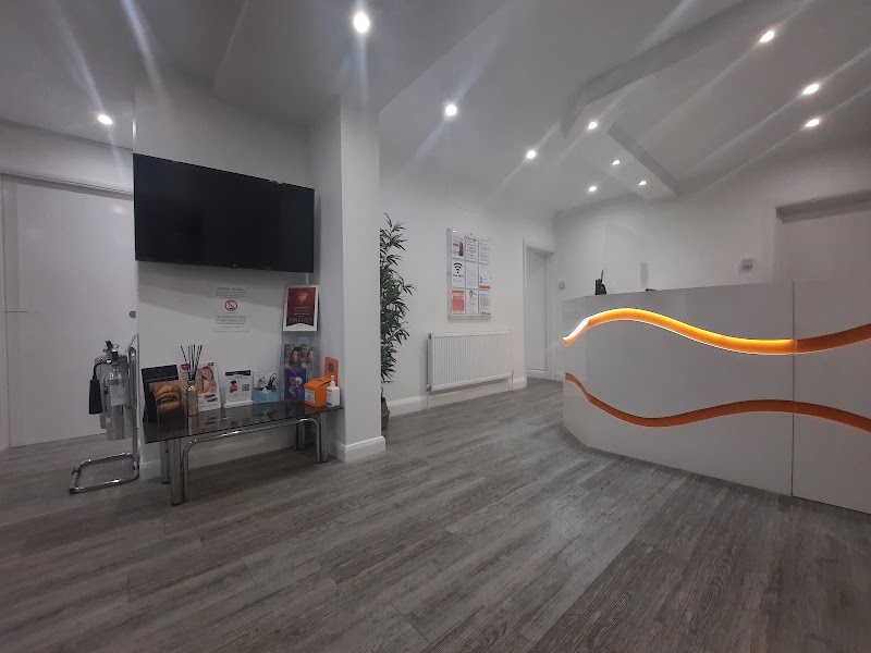 Clayhall Dental Care - Cosmetic & Implant Dentistry