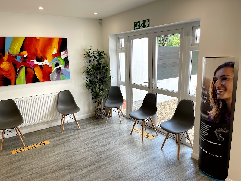 Clayhall Dental Care - Cosmetic & Implant Dentistry