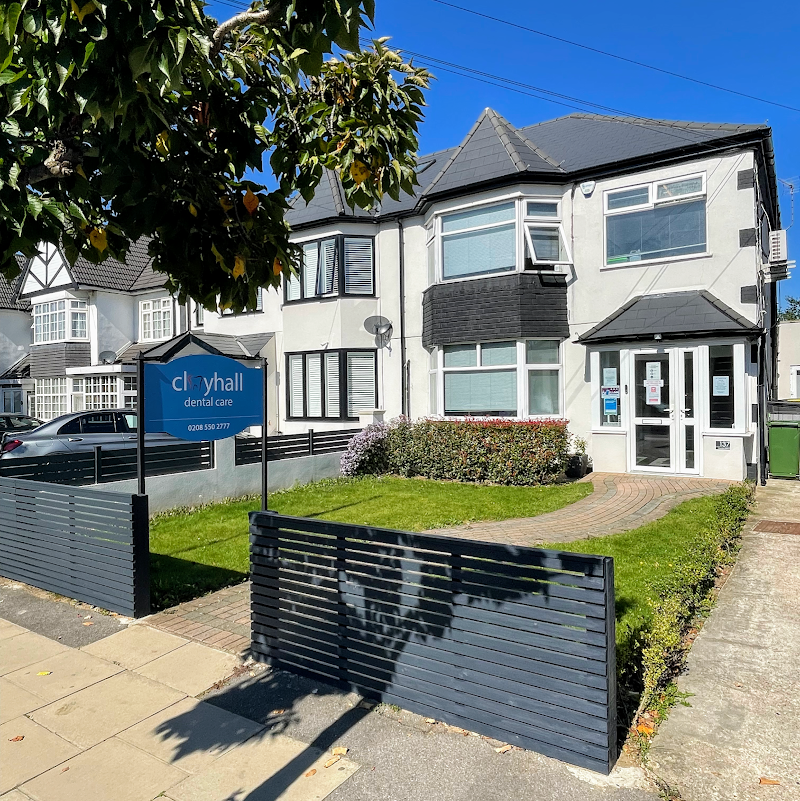 Clayhall Dental Care - Cosmetic & Implant Dentistry