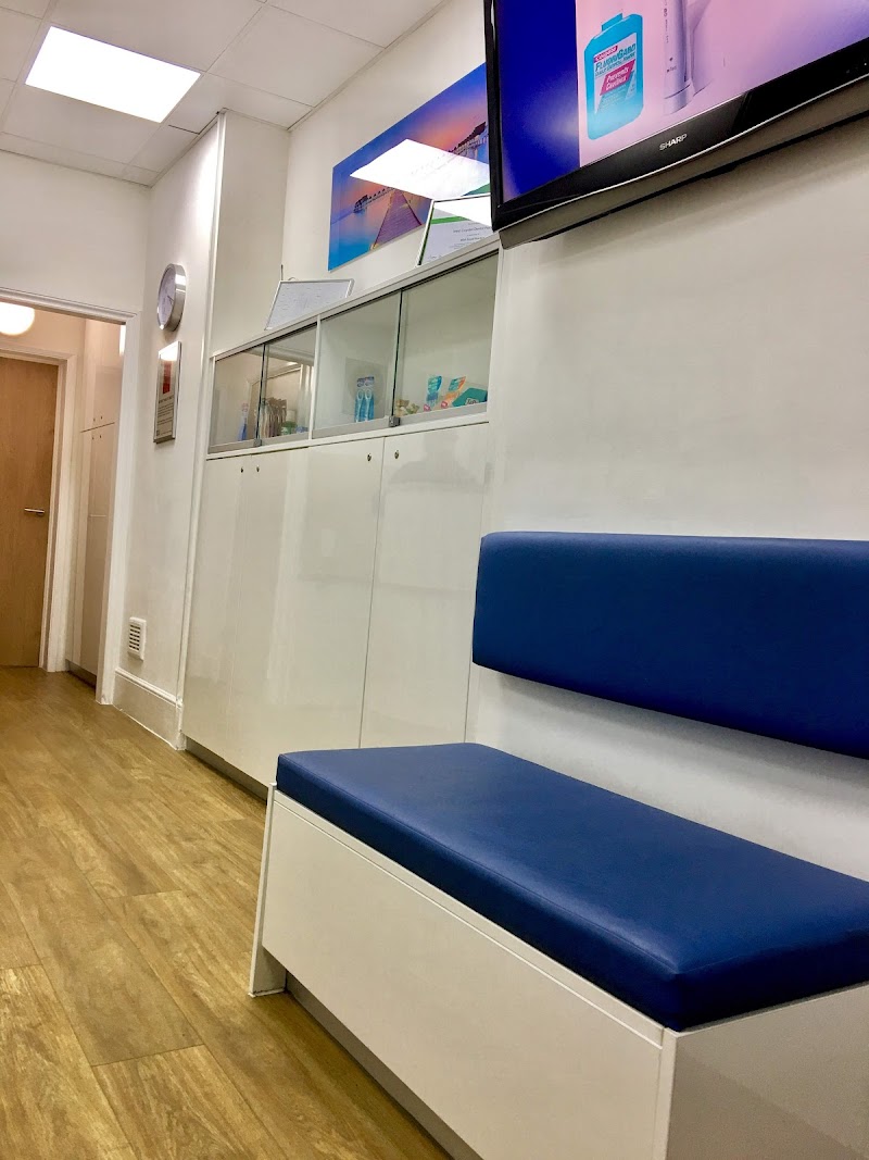 West Croydon Dental Practice