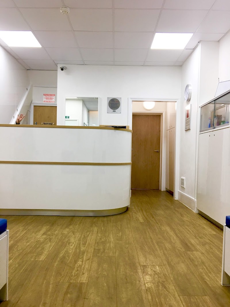 West Croydon Dental Practice