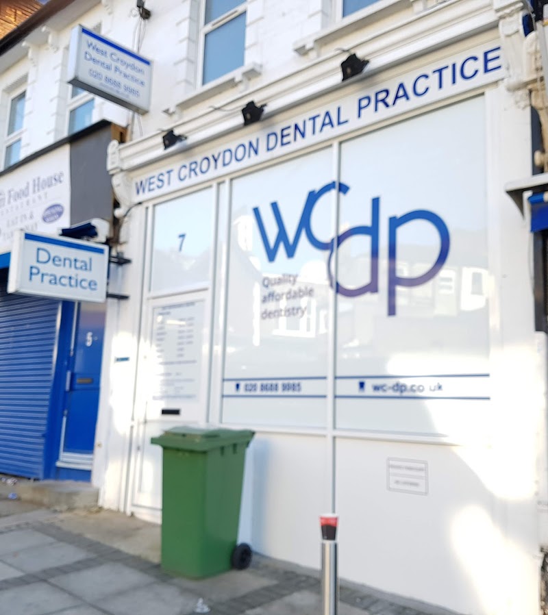 West Croydon Dental Practice