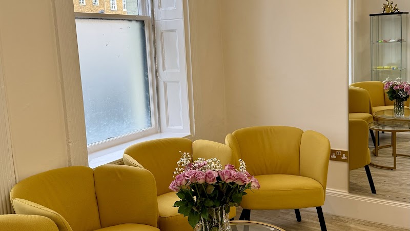 Dentico Clinic - Private Dentist in Angel, Islington