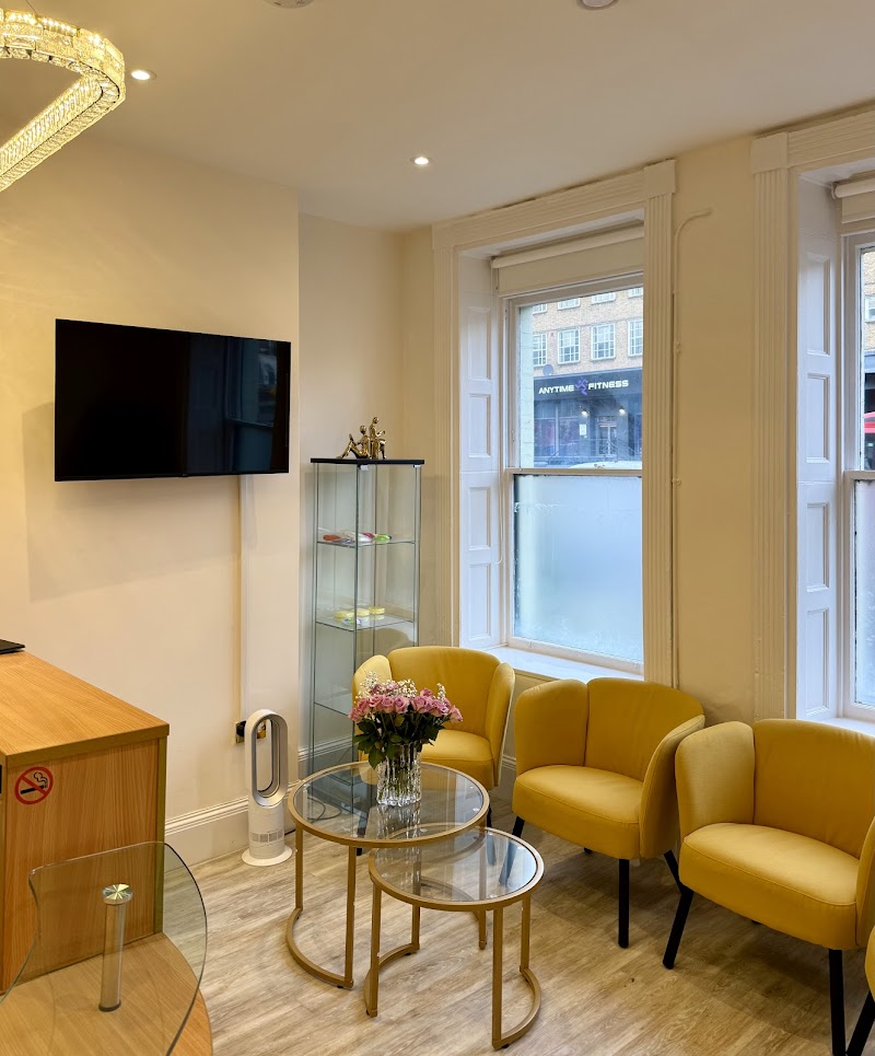 Dentico Clinic - Private Dentist in Angel, Islington