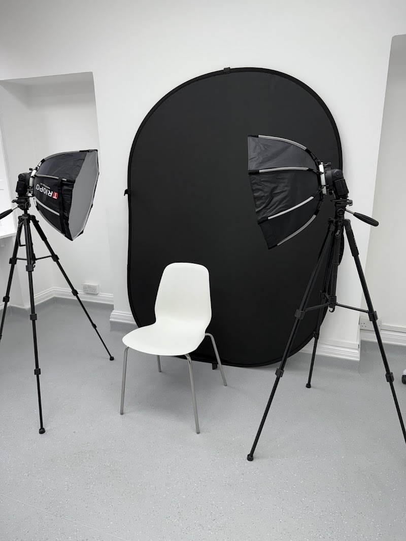 Dentico Clinic - Private Dentist in Angel, Islington