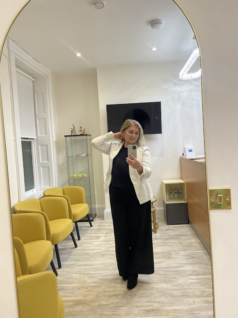 Dentico Clinic - Private Dentist in Angel, Islington