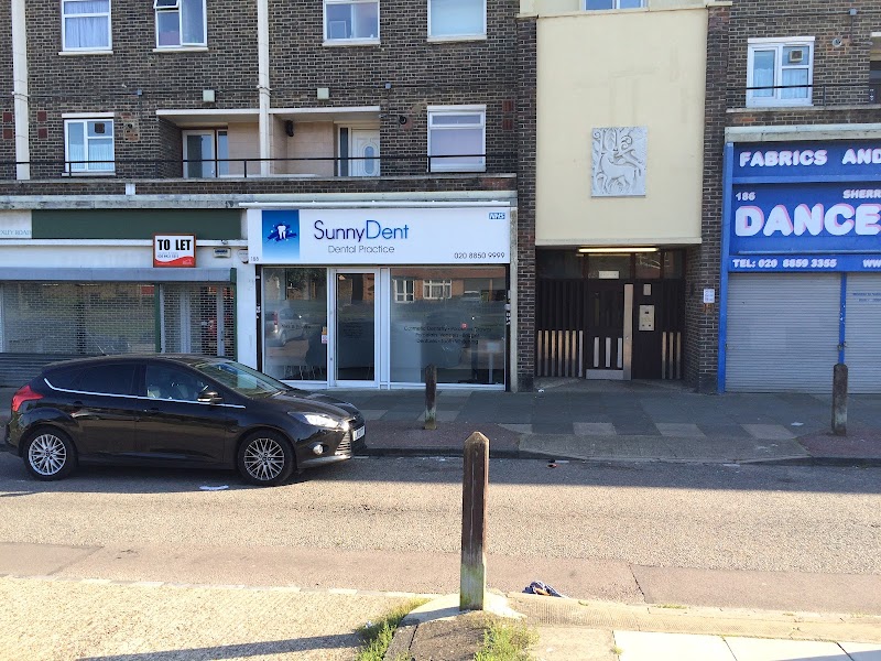 SunnyDent Dental Practice