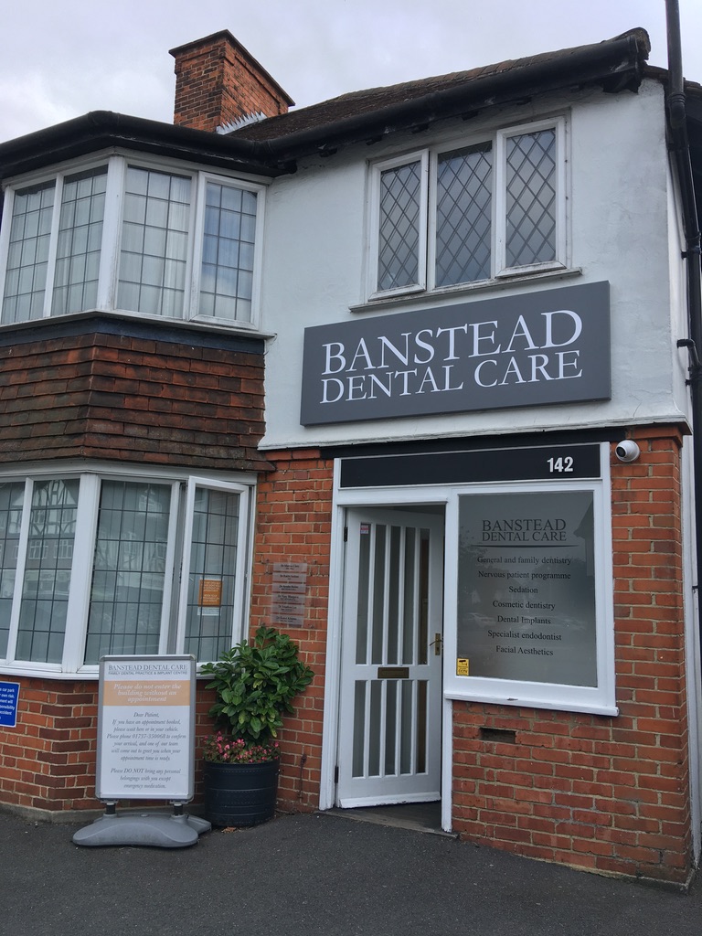 Banstead Dental Care: Family and Dental Implant Centre