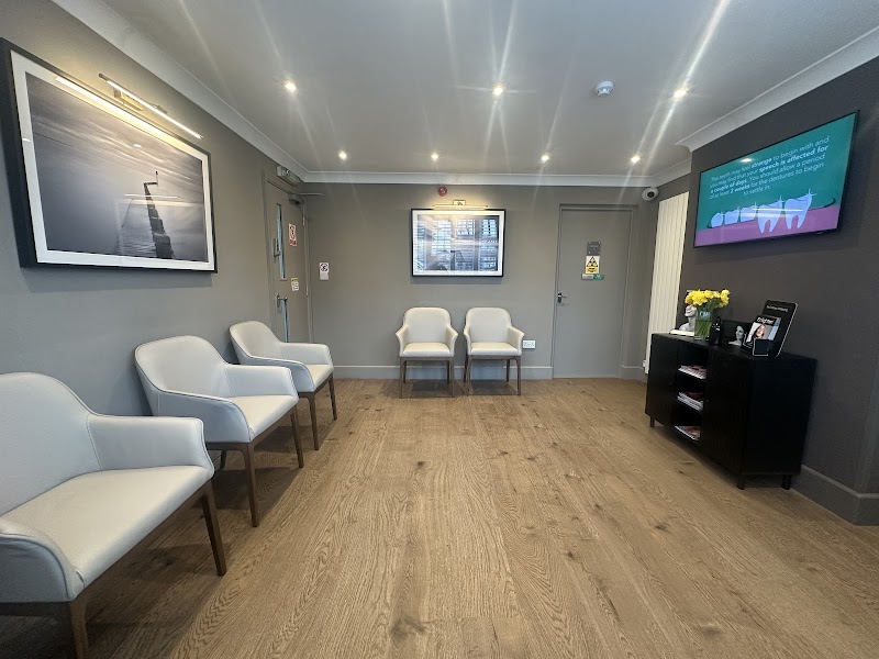 Banstead Dental Care: Family and Dental Implant Centre