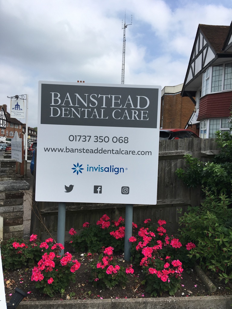 Banstead Dental Care: Family and Dental Implant Centre