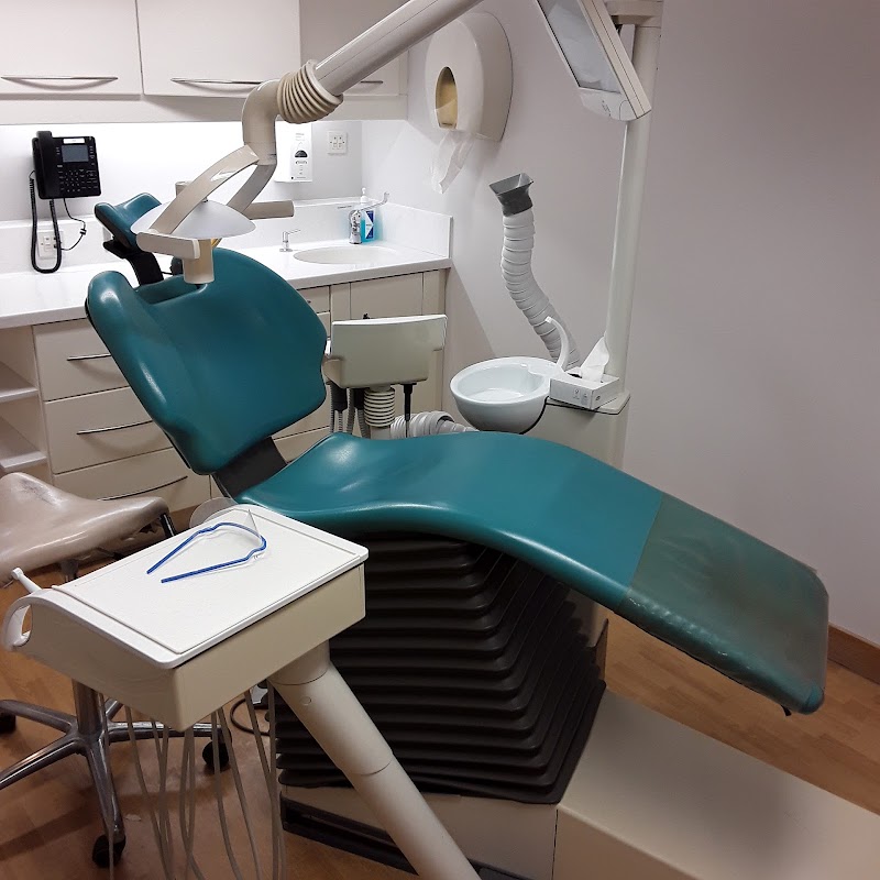 The Dental Practice Shenfield