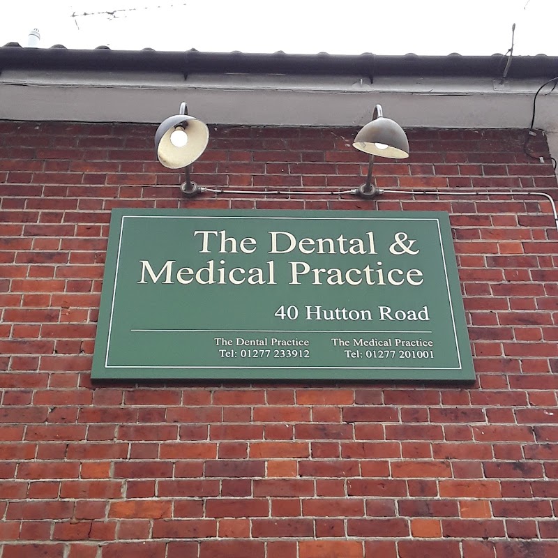 The Dental Practice Shenfield
