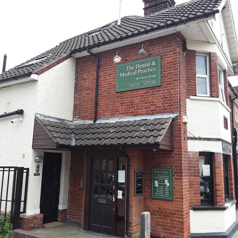 The Dental Practice Shenfield