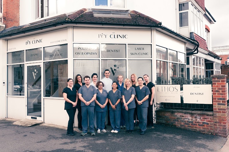 The Ivy Clinic