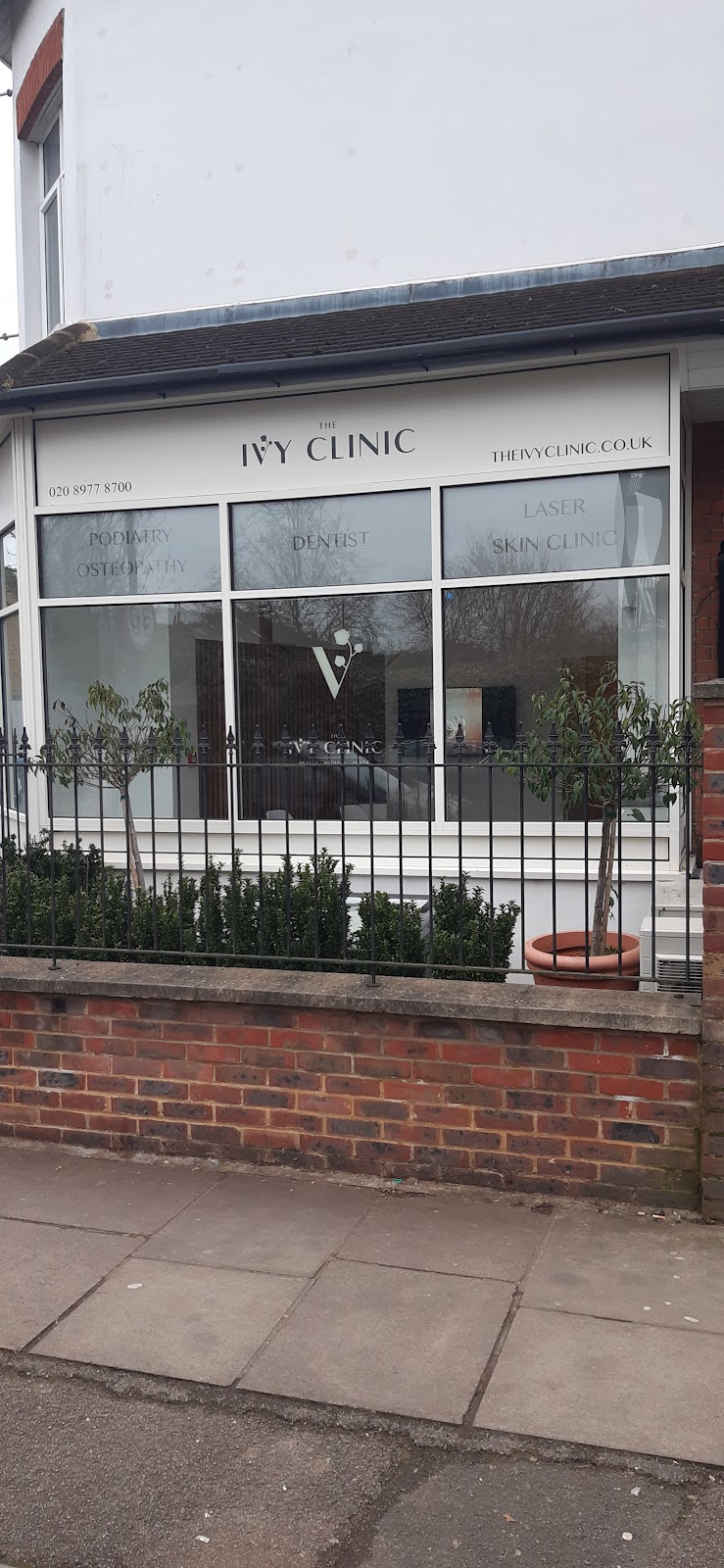 The Ivy Clinic