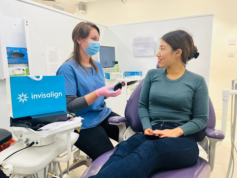 Buckingham Gate Orthodontics