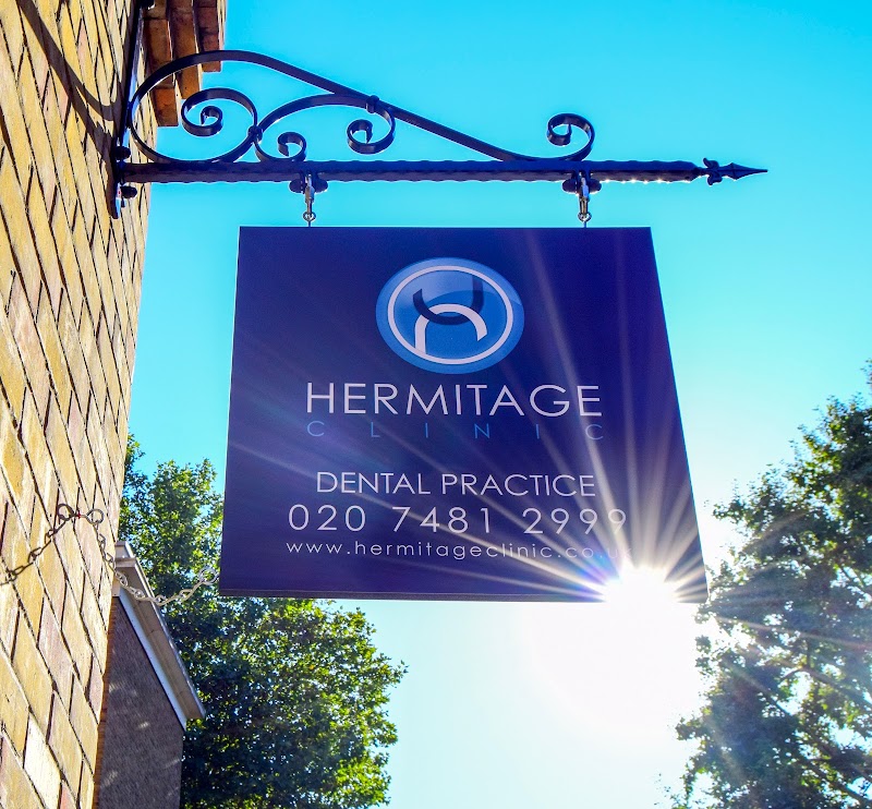 Hermitage Clinic