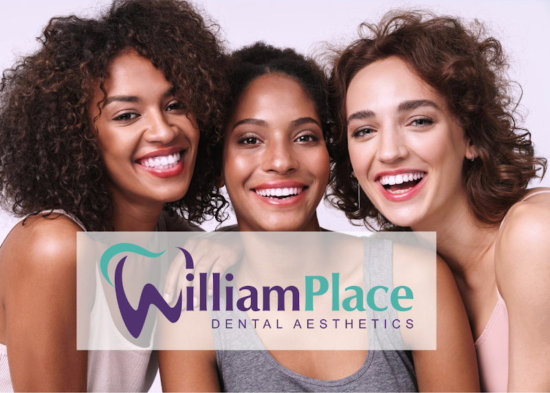 William Place Dental Aesthetics | Bow Dentist