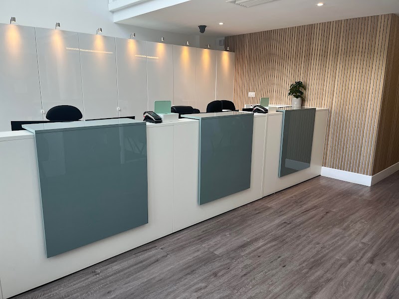 William Place Dental Aesthetics | Bow Dentist