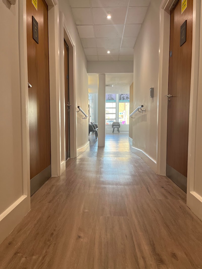 William Place Dental Aesthetics | Bow Dentist