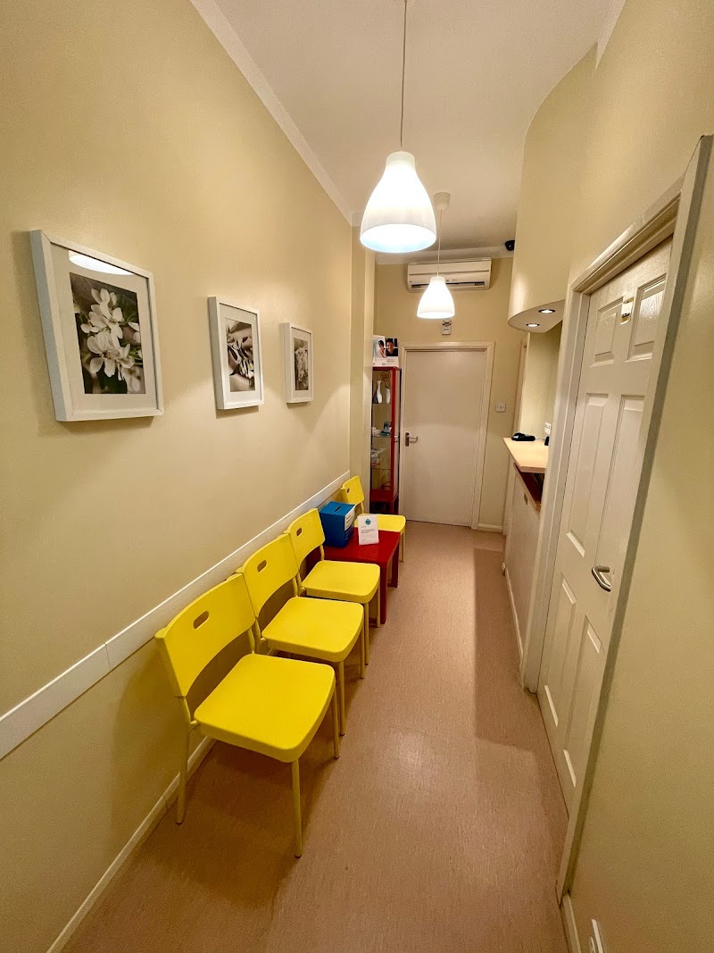 Putney Dental Care "Dental Matters Ltd"