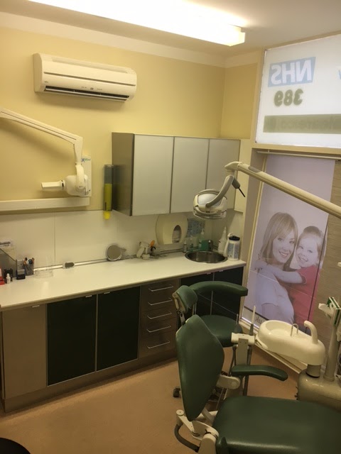 Putney Dental Care "Dental Matters Ltd"