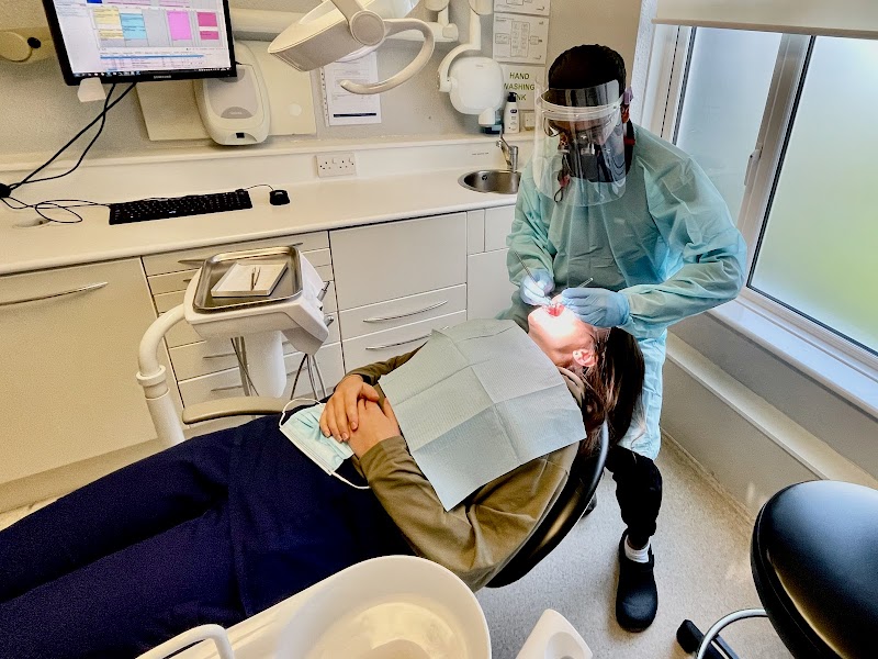 Valley Dental Practice