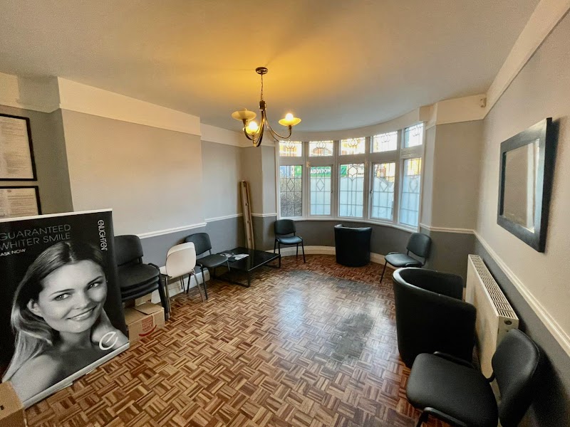 Valley Dental Practice