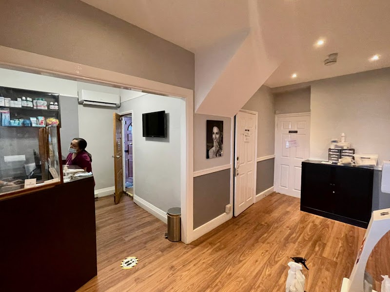 Valley Dental Practice