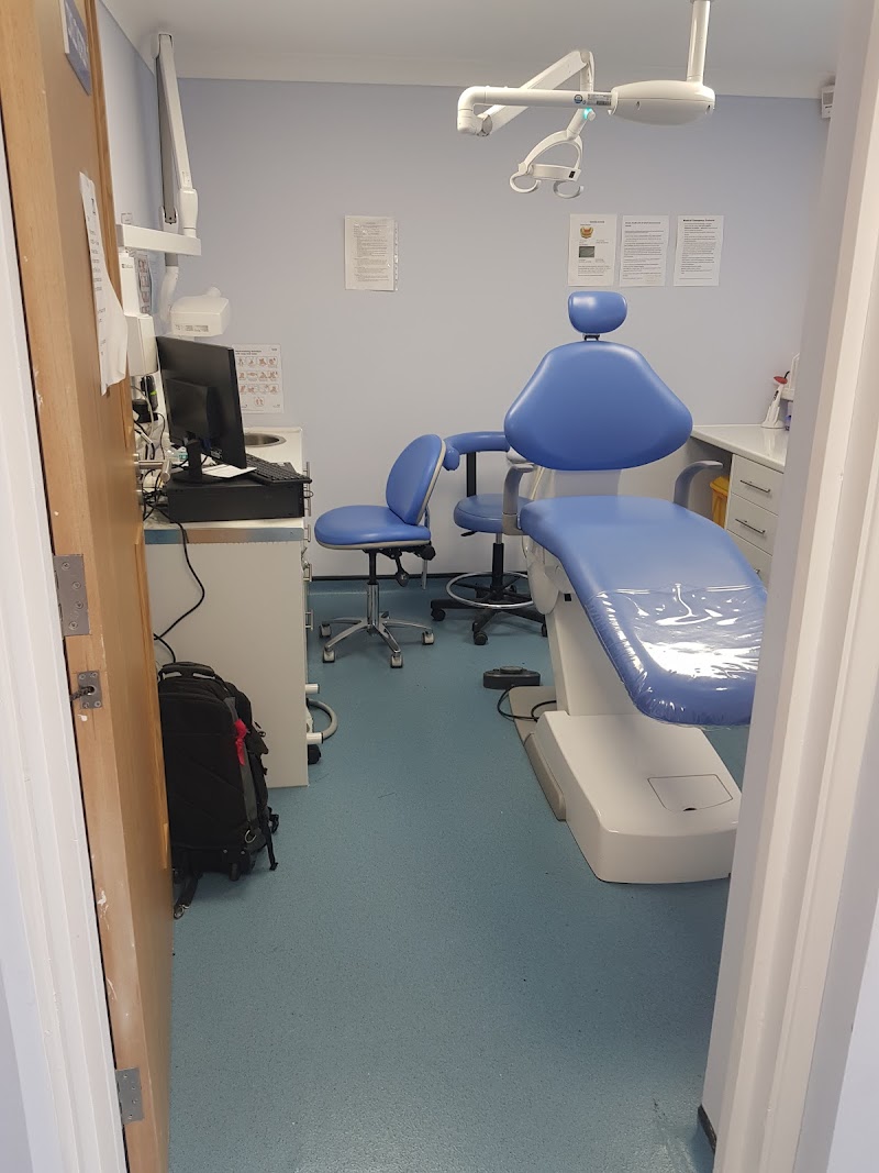 Collier Row Dental Practice
