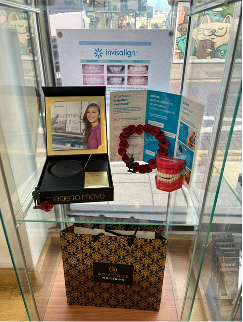 Bupa Dental Care Kingston